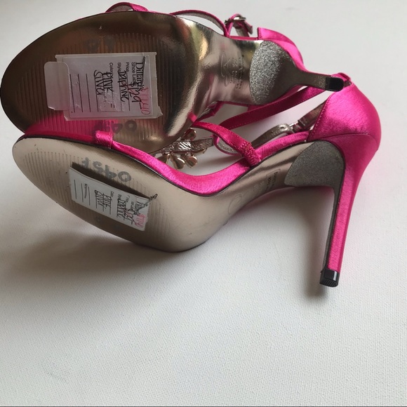 Adrianna Papell Heels NWT - Picture 6 of 8